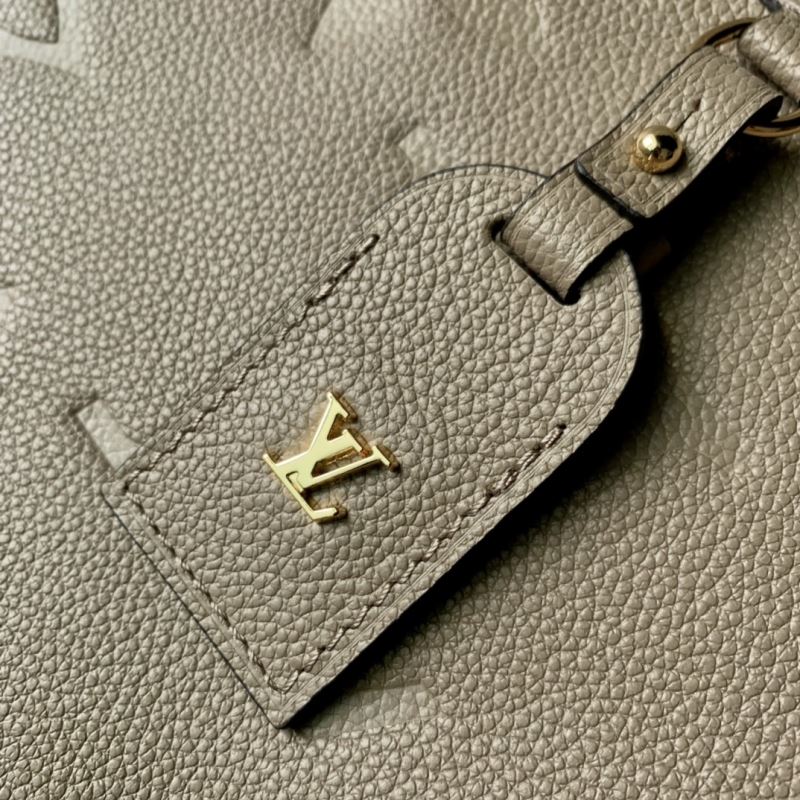 LV Top Handle Bags